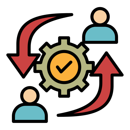 icon for Zero Change Management